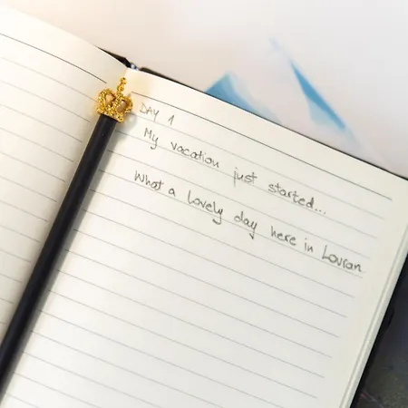 Apartment Design Linda