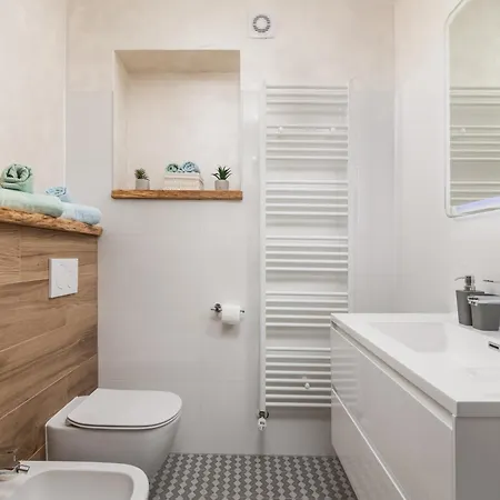 Design Linda 아파트 *