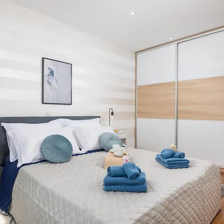 Design Linda Apartment Lovran