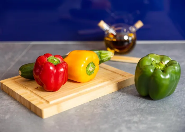 Apartment Design Linda