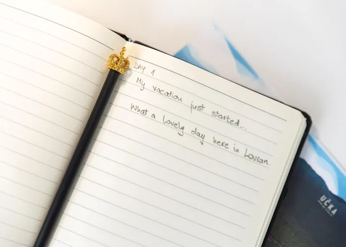 Apartment Design Linda