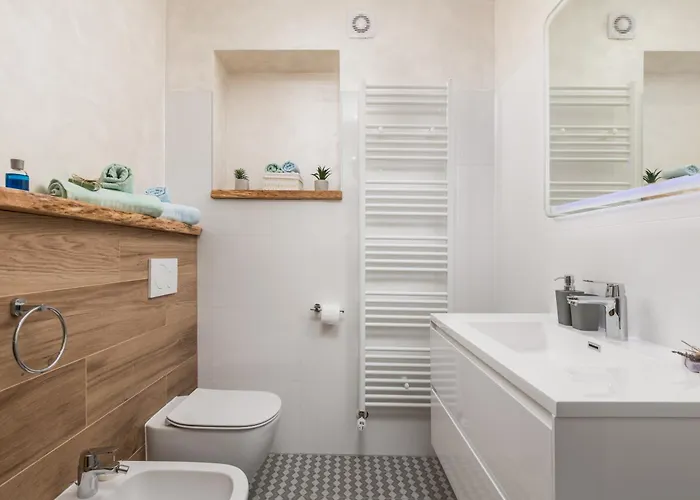 Design Linda Apartment *