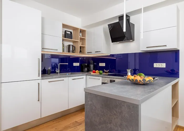 Apartment Design Linda Lovran