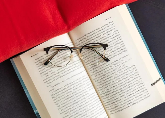 Design Linda Apartment