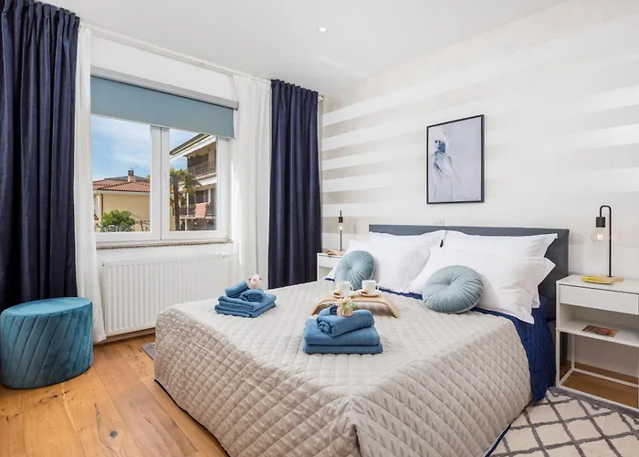 Design Linda Apartment *