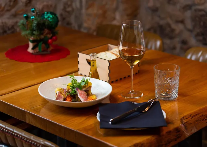 Design Linda Apartment