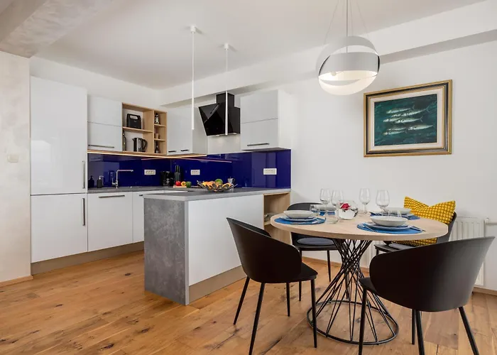 Apartment Design Linda Lovran