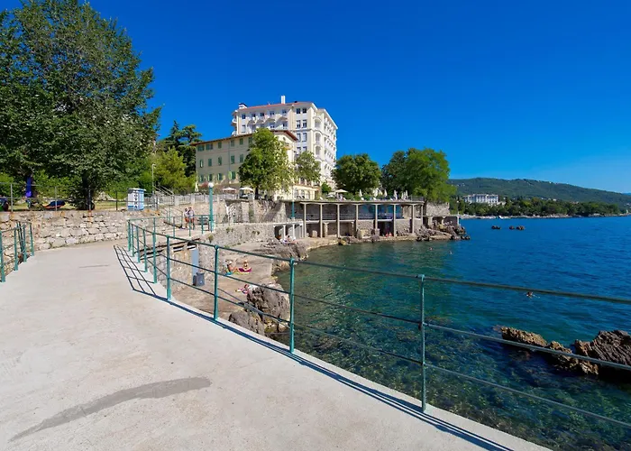 Apartment Design Linda *