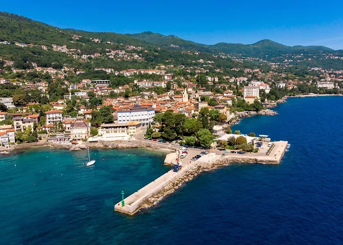 Apartment Design Linda *