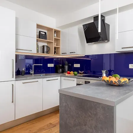 Appartamento Design Linda Laurana