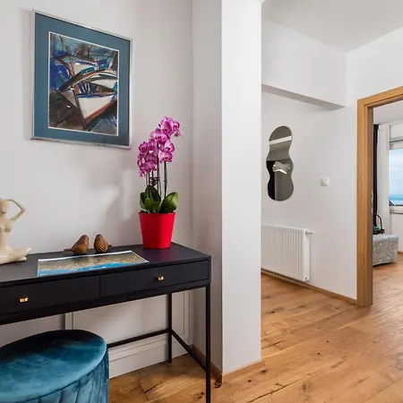 Apartament Design Linda *