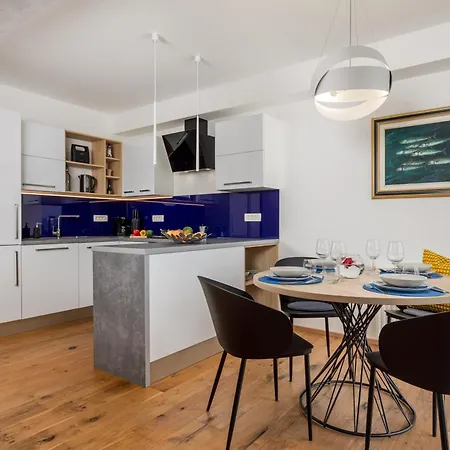 Apartament Design Linda Lovran